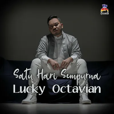 Lucky Octavian