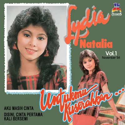 Lydia Natalia
