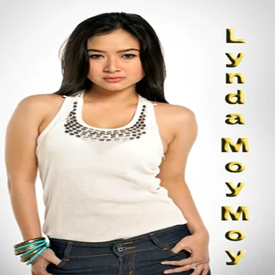 Lynda Moy