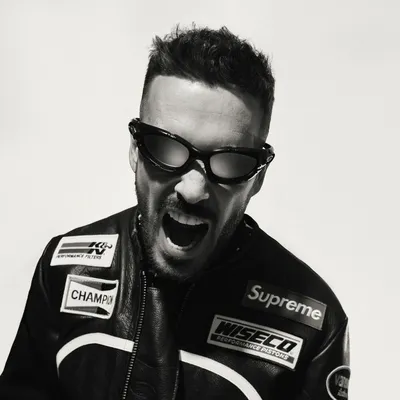 M. Pokora