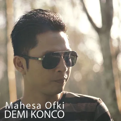 Mahesa Ofki