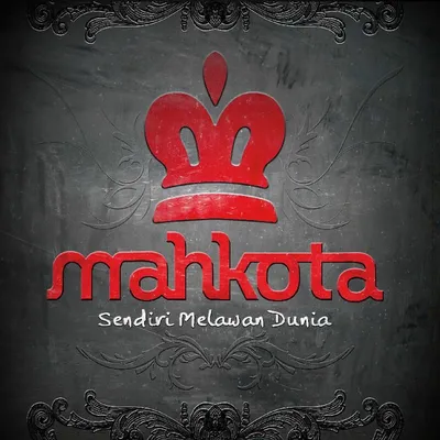 Mahkota