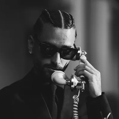 Maluma feat J Balvin