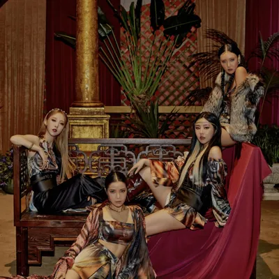Mamamoo