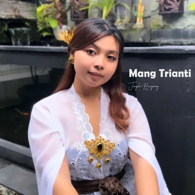 Mang Trianti