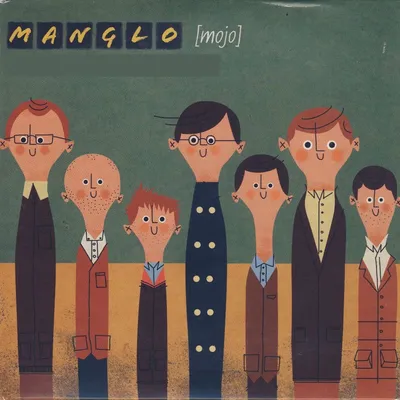 Manglo