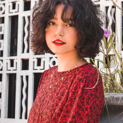 Margie Margiana