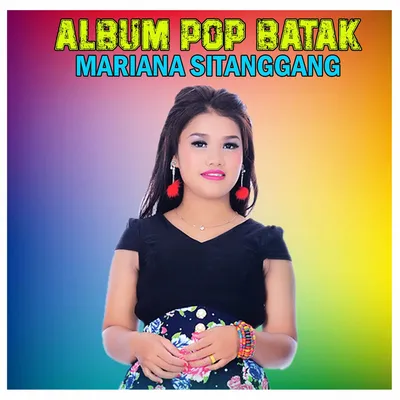 Mariana Sitanggang