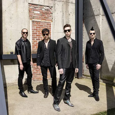 Marianas Trench