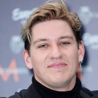 Marius Bear