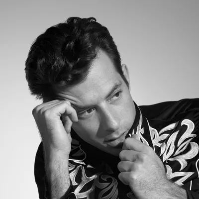 Mark Ronson feat Bruno Mars