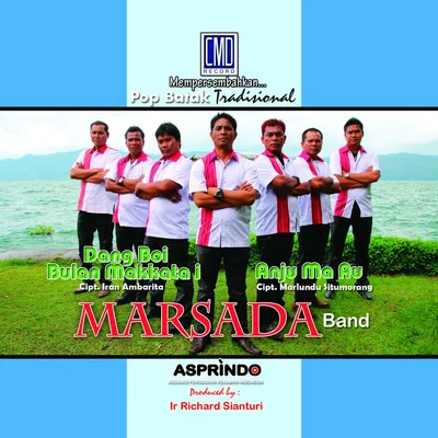 Marsada Band