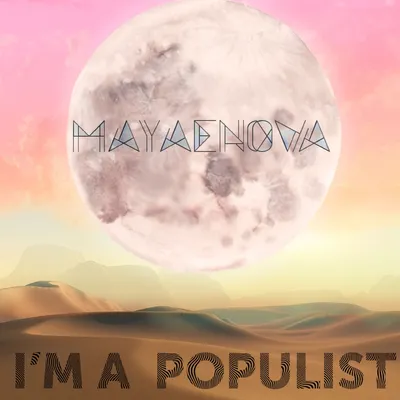 Marya Genova