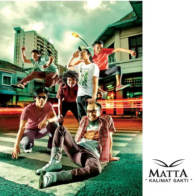 Matta