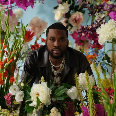 Meek Mill feat Lil Baby