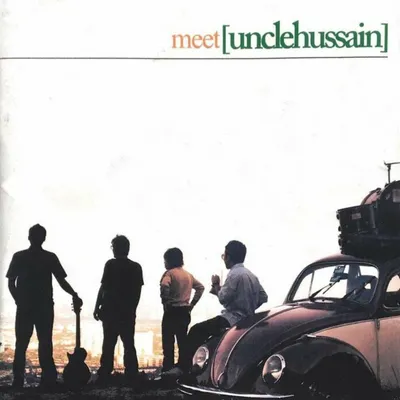 Meet Uncle Hussain