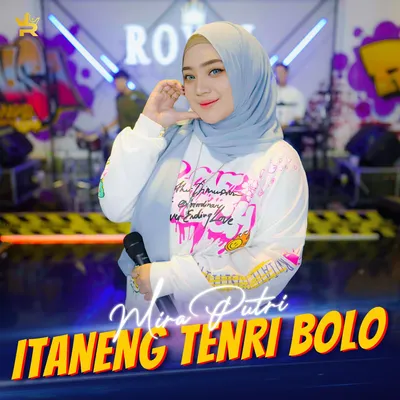 Mega Putri
