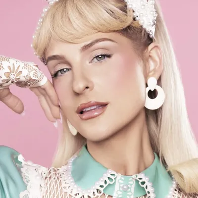 Meghan Trainor feat MAX