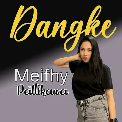 Meihfy Pattikawa