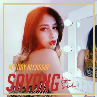 Melody Alcassia