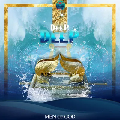 Men Of God
