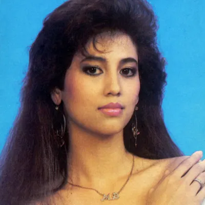 Meriam Bellina