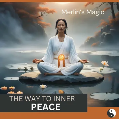 Merlin Magai