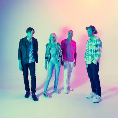 Metric