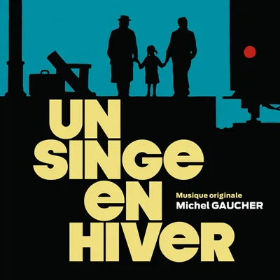 Michel Gaucher