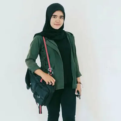Miftah Wahdini