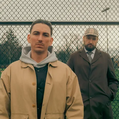 Miksu / Macloud feat Makko