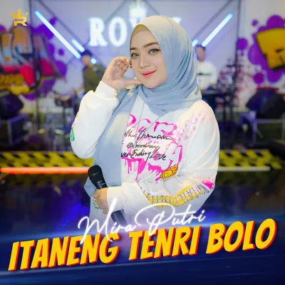 Mira Putri