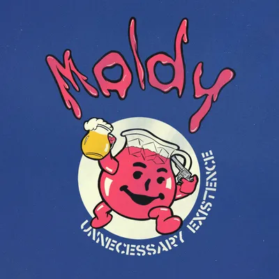 Moldy