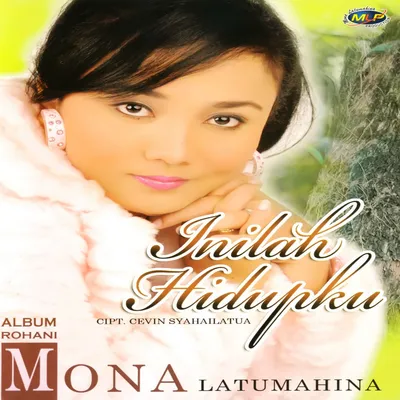 Mona Latumahina