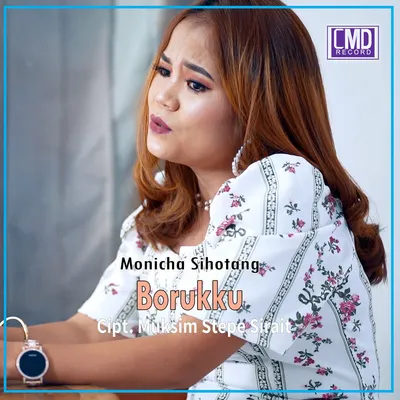 Monicha Sihotang