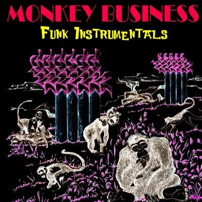 Monkey Business