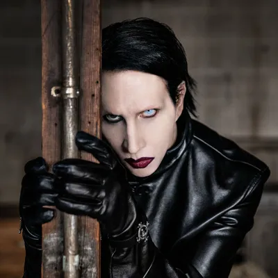 Mr Manson
