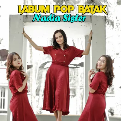Nadia Sister