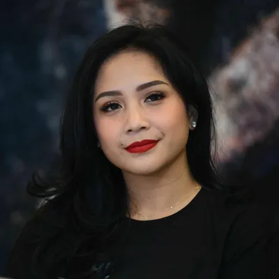 Nagita Slavina