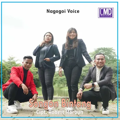 Nagogoi Voice