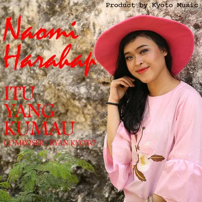 Naomi Harahap