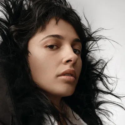 Naomi Scott