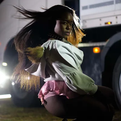 Nara Senja