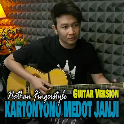 Nathan Fingerstyle