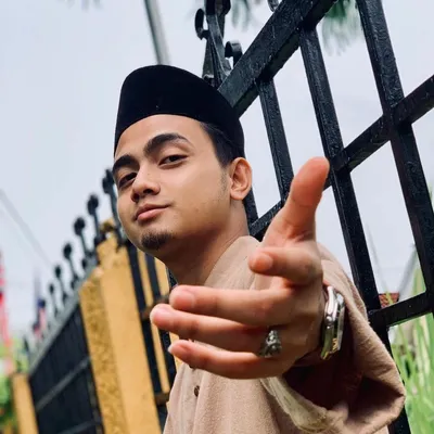 Naufal Azrin
