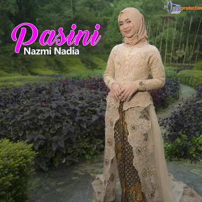 Nazmi Nadia