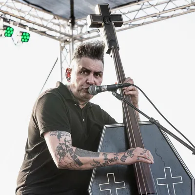 Nekromantix