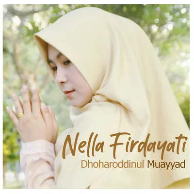 Nella Firdayati