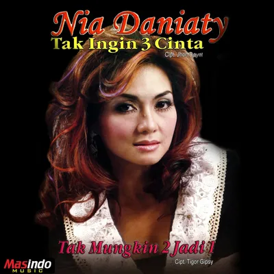 Nia Daniati