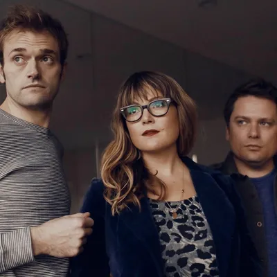 Nickel Creek